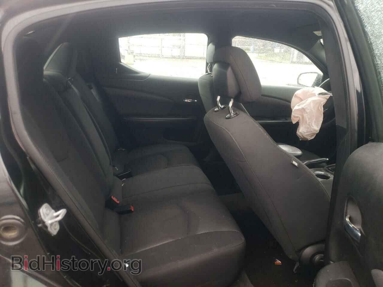 2013 DODGE AVENGER - VIN: 1C3CDZAB9DN648942 - Photo 6