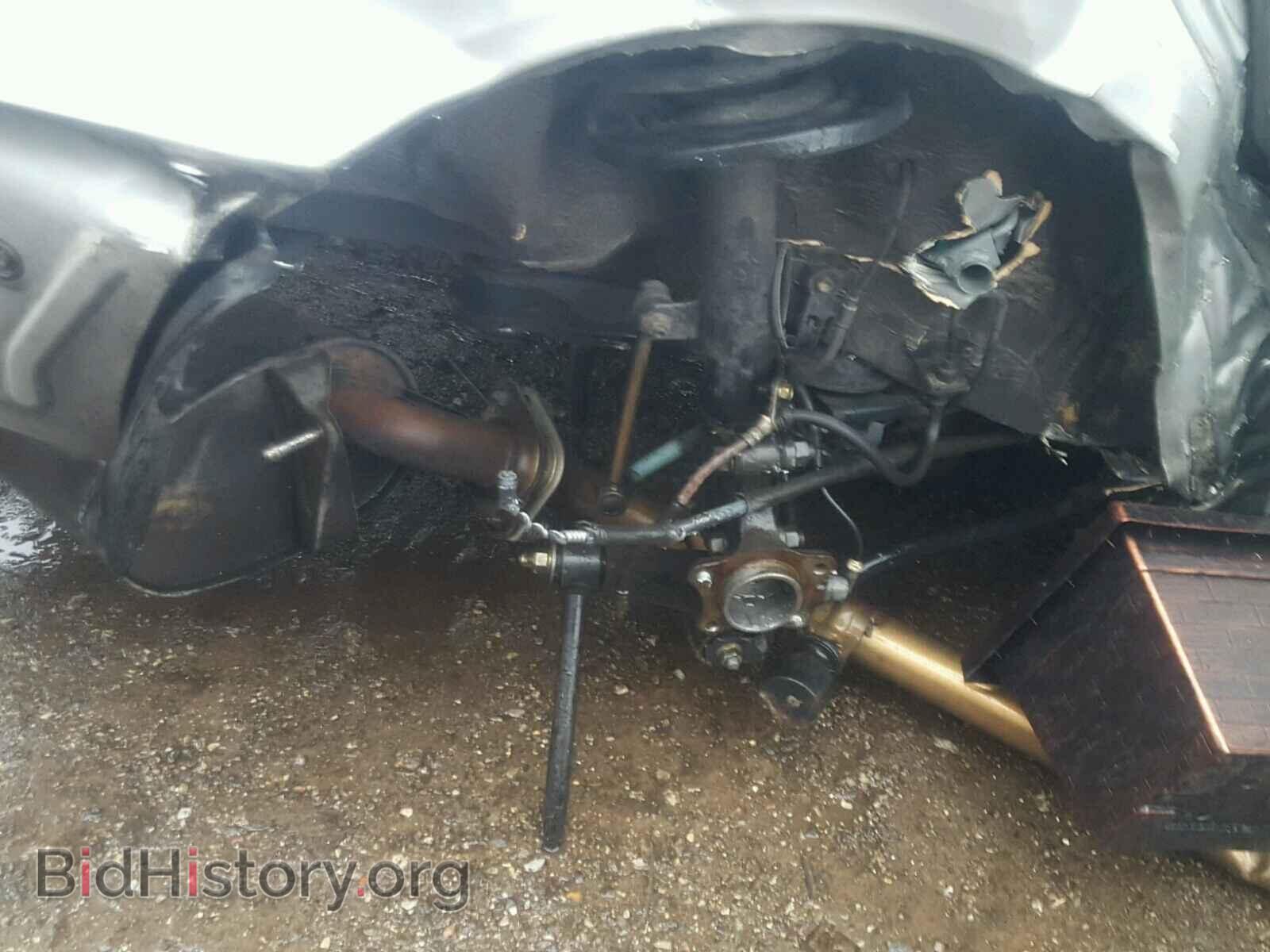 2003 TOYOTA AVALON - VIN: 4T1BF28B730337654 - Photo 9