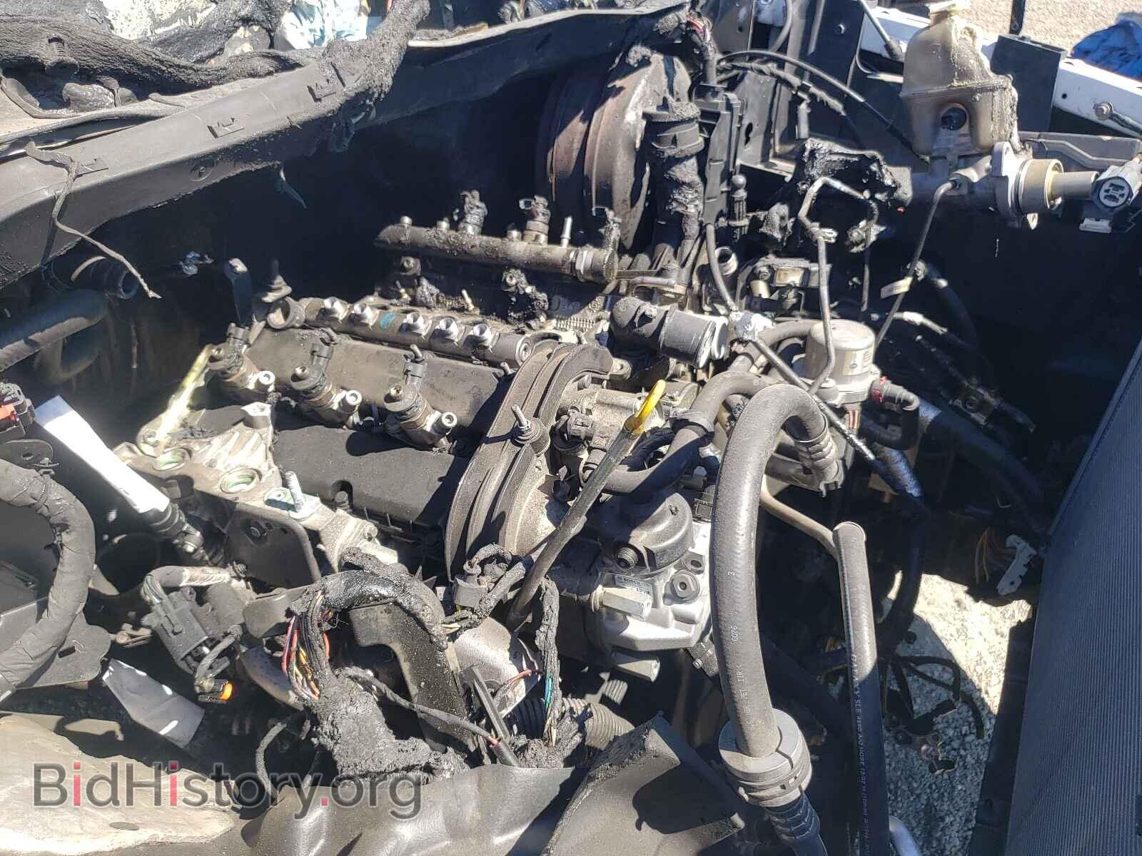2016 RAM 1500 - VIN: 1C6RR7TM8GS250564 - Фото 9