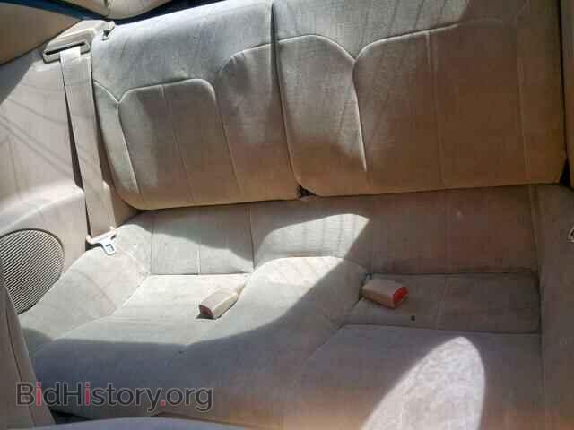 2000 MITSUBISHI ECLIPSE - VIN: 4A3AC84L7YE079726 - Фото 6