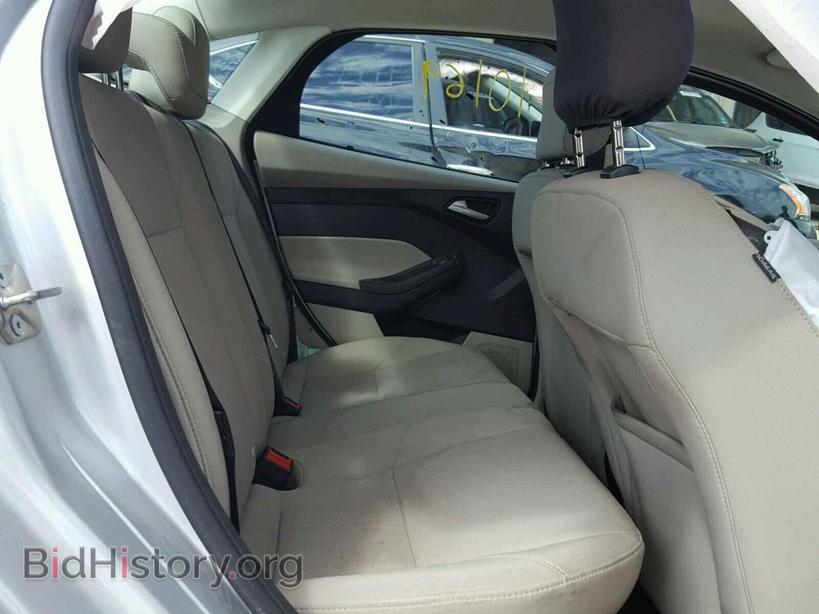 2018 FORD FOCUS - VIN: 1FADP3FE0JL269171 - Фото 6