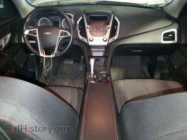 2015 GMC TERRAIN - VIN: 2GKFLWEK0F6198355 - Фото 8