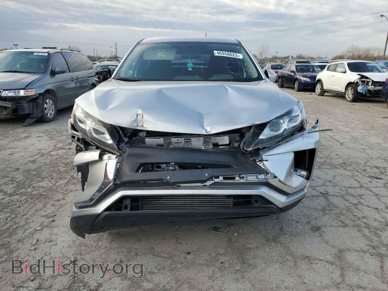 2019 MITSUBISHI ECLIPSE - VIN: JA4AT3AA7KZ031243 - Photo 5