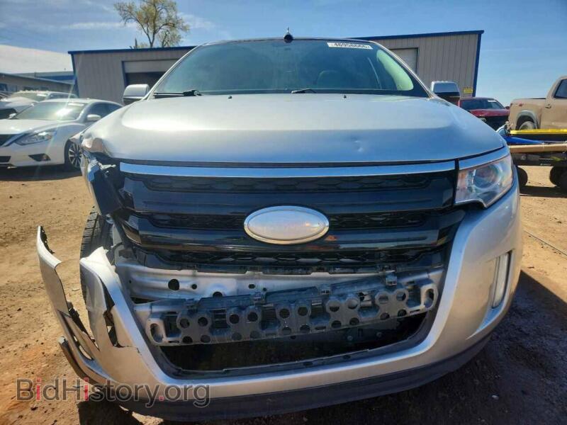 2013 Ford EDGE (VIN 2FMDK4KC2DBA36511) — photo 5 of 14