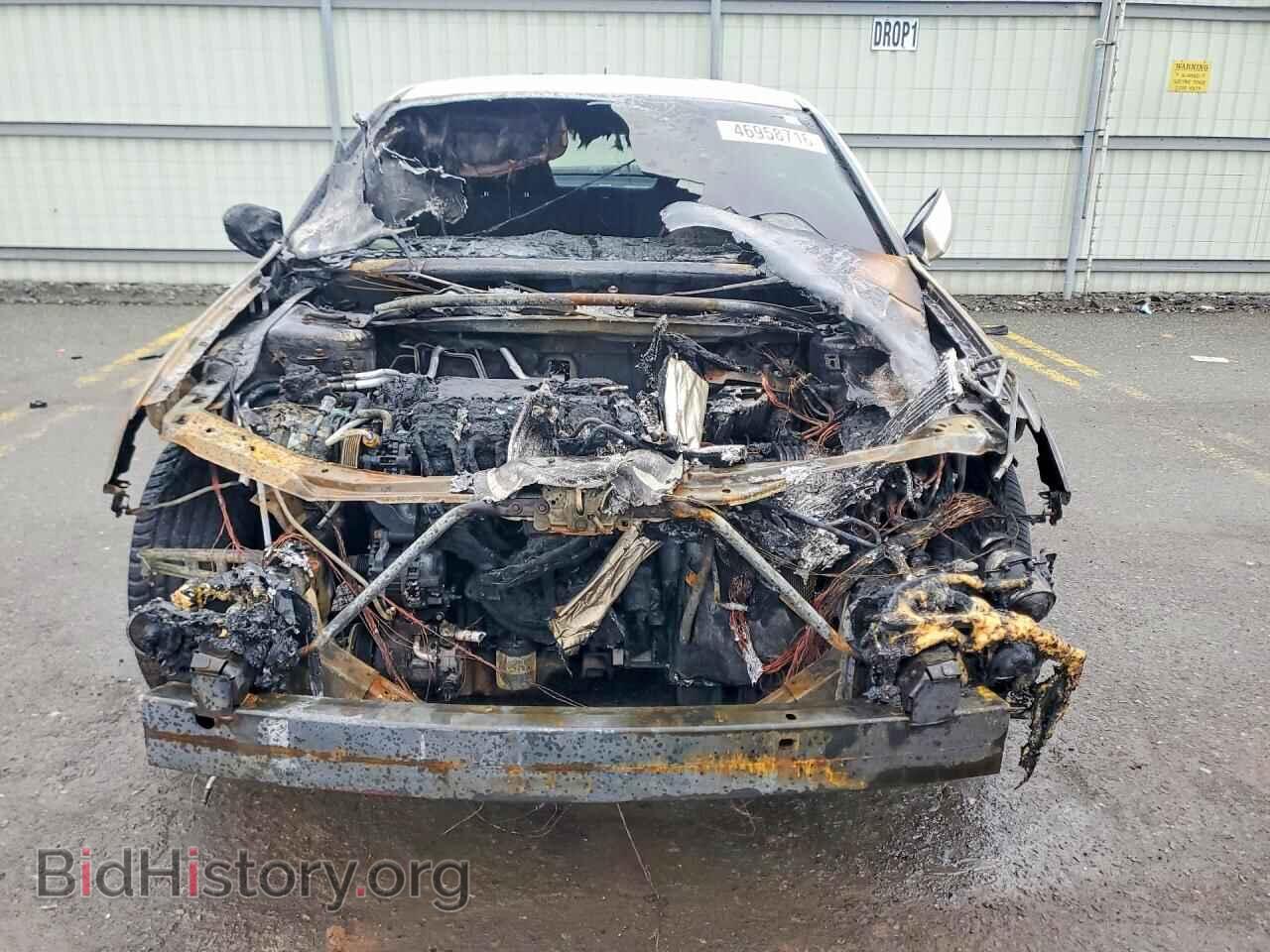 2013 CHRYSLER 200 - VIN: 1C3CCBBB8DN734378 - Фото 5