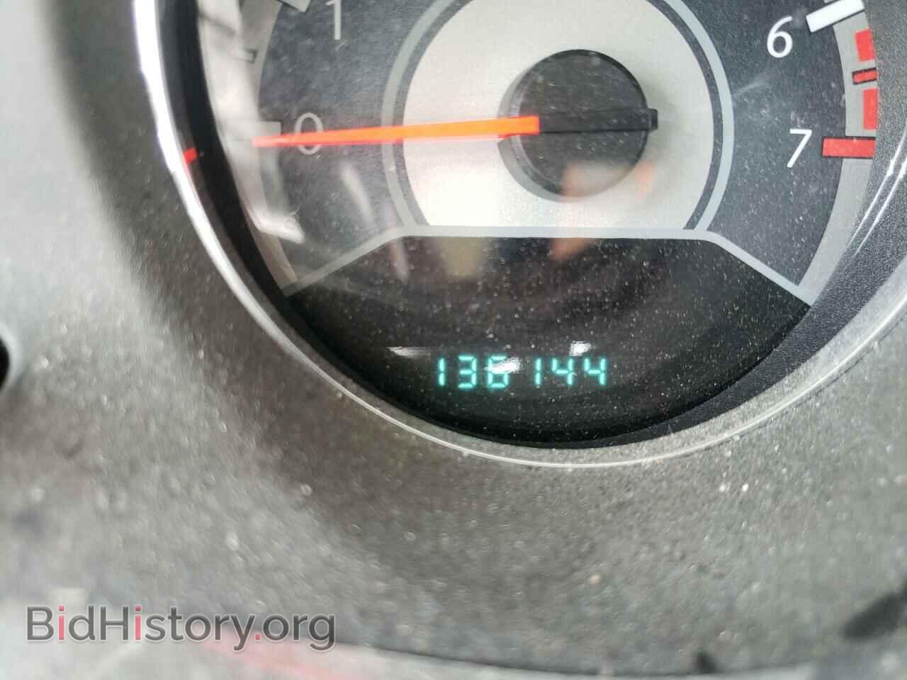 2012 CHRYSLER 200 - VIN: 1C3CCBCG2CN325835 - Фото 8