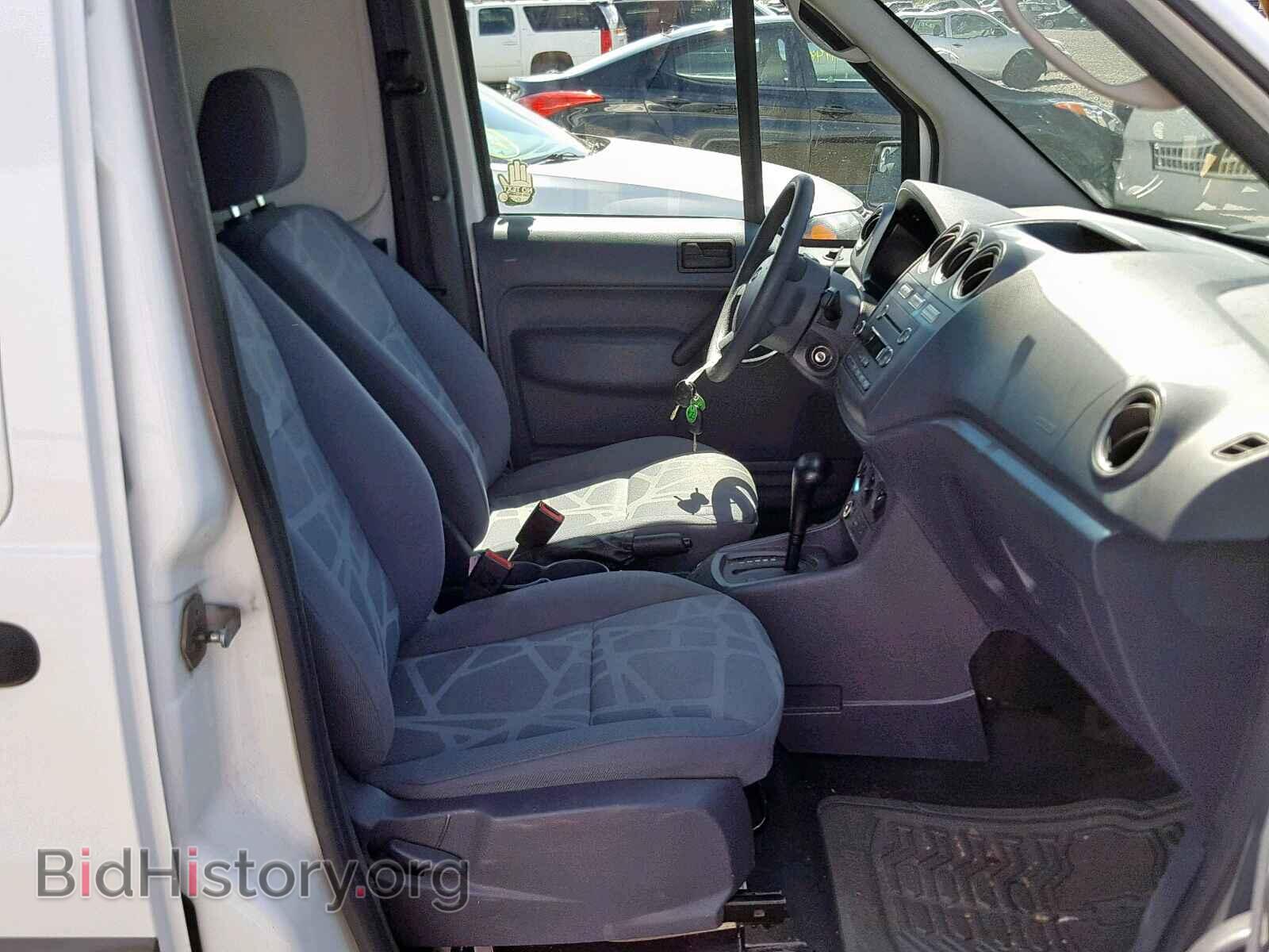 2012 FORD TRANSIT CO - VIN: NM0LS7DN8CT106105 - Фото 5
