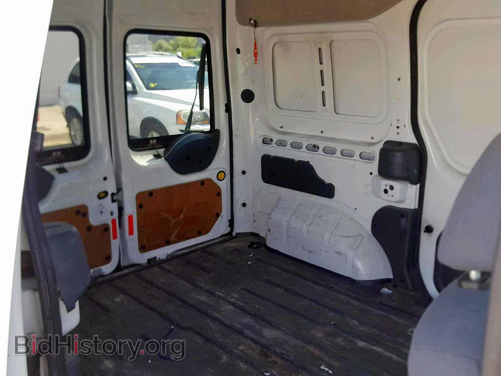 2012 FORD TRANSIT CO - VIN: NM0LS7DN8CT106105 - Фото 6