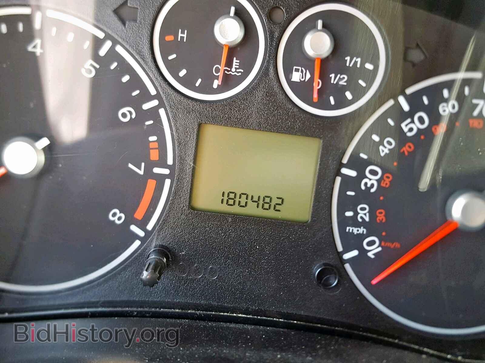 2012 FORD TRANSIT CO - VIN: NM0LS7DN8CT106105 - Фото 8