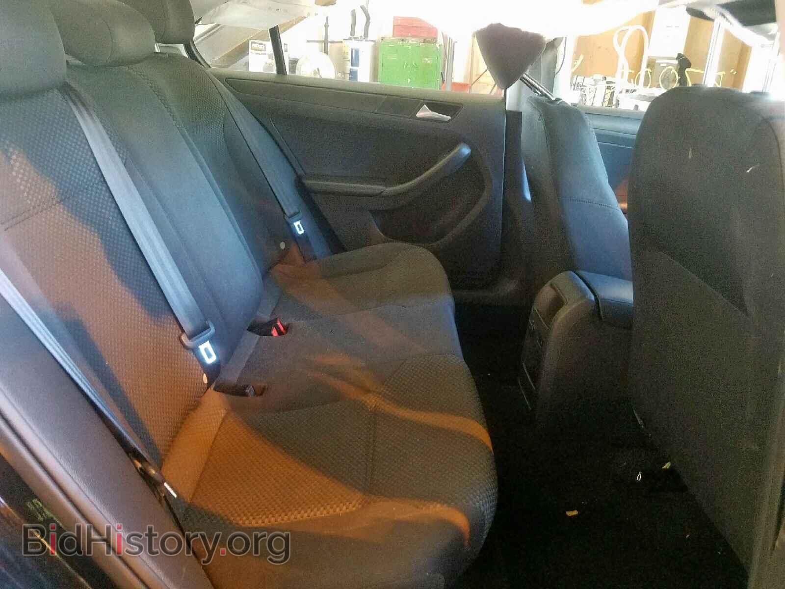 2014 VOLKSWAGEN JETTA - VIN: 3VW2K7AJ3EM385798 - Photo 6