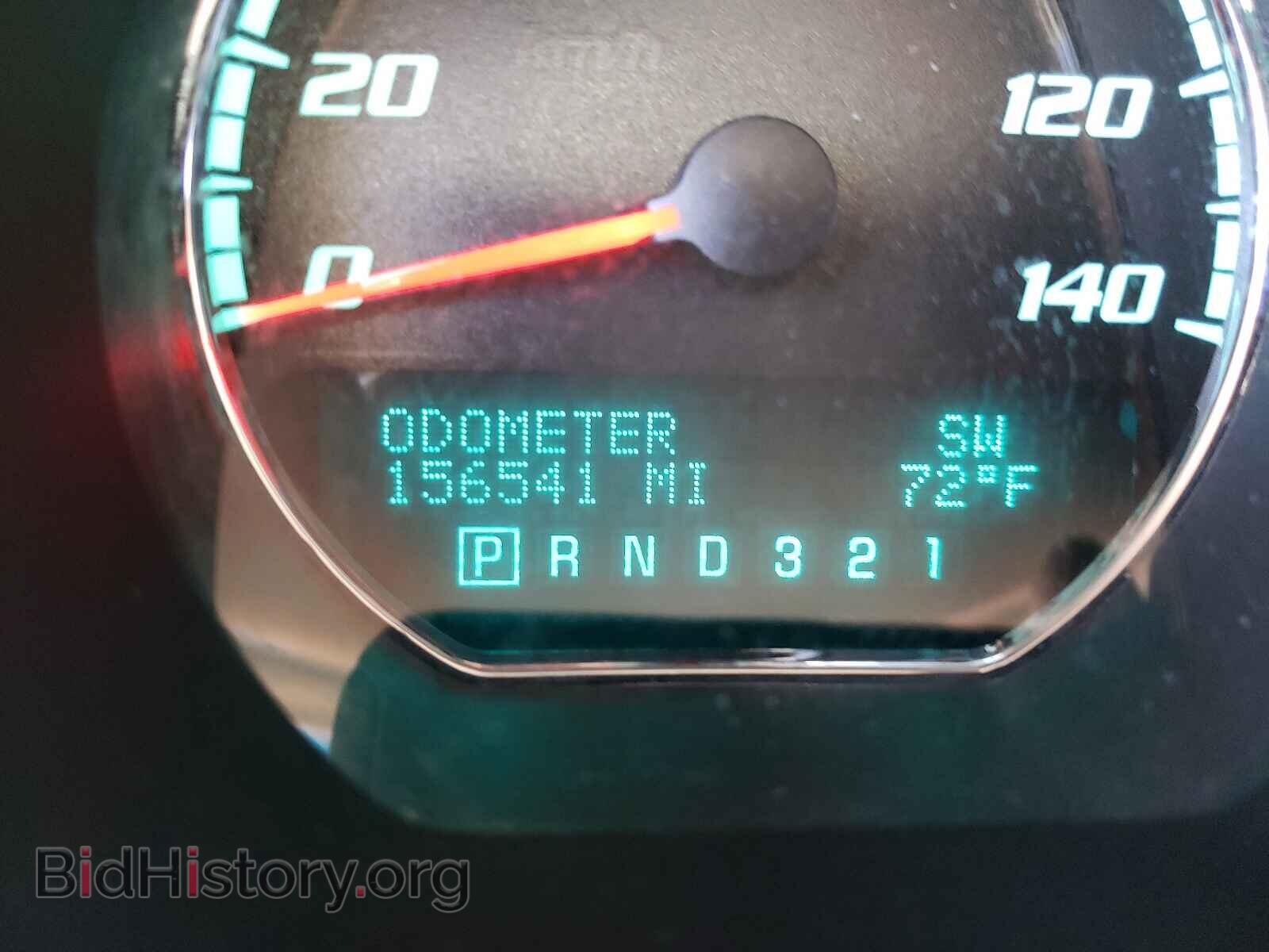 2011 BUICK LUCERNE - VIN: 1G4HC5EM3BU139727 - Фото 8