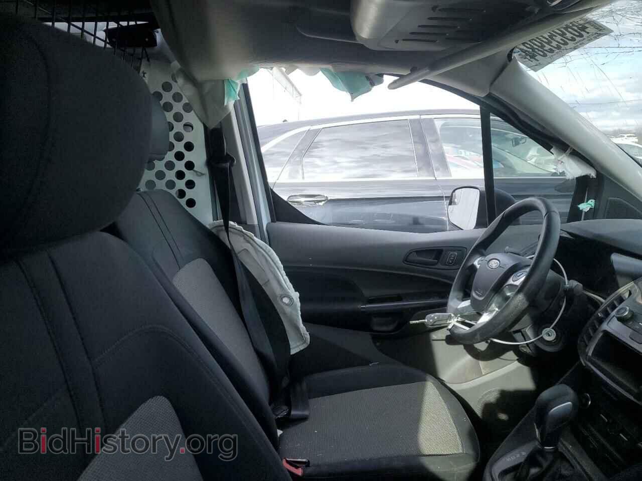 2022 FORD TRANSIT - VIN: NM0LS7S77N1518065 - Фото 10