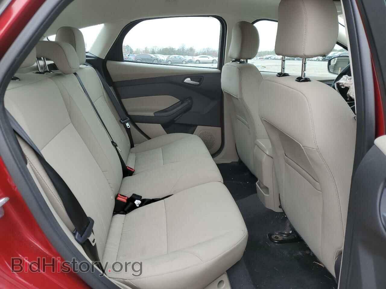 2017 FORD FOCUS - VIN: 1FADP3K26HL202354 - Фото 10
