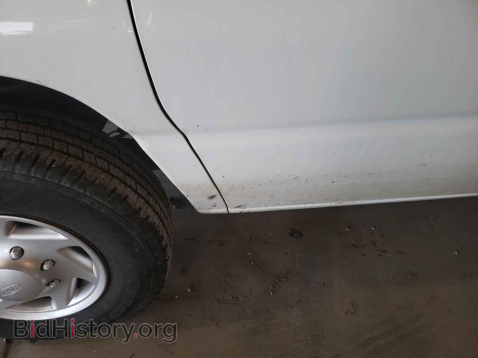 2011 FORD ECONOLINE - VIN: 1FTNE2EL9BDA81369 - Фото 9