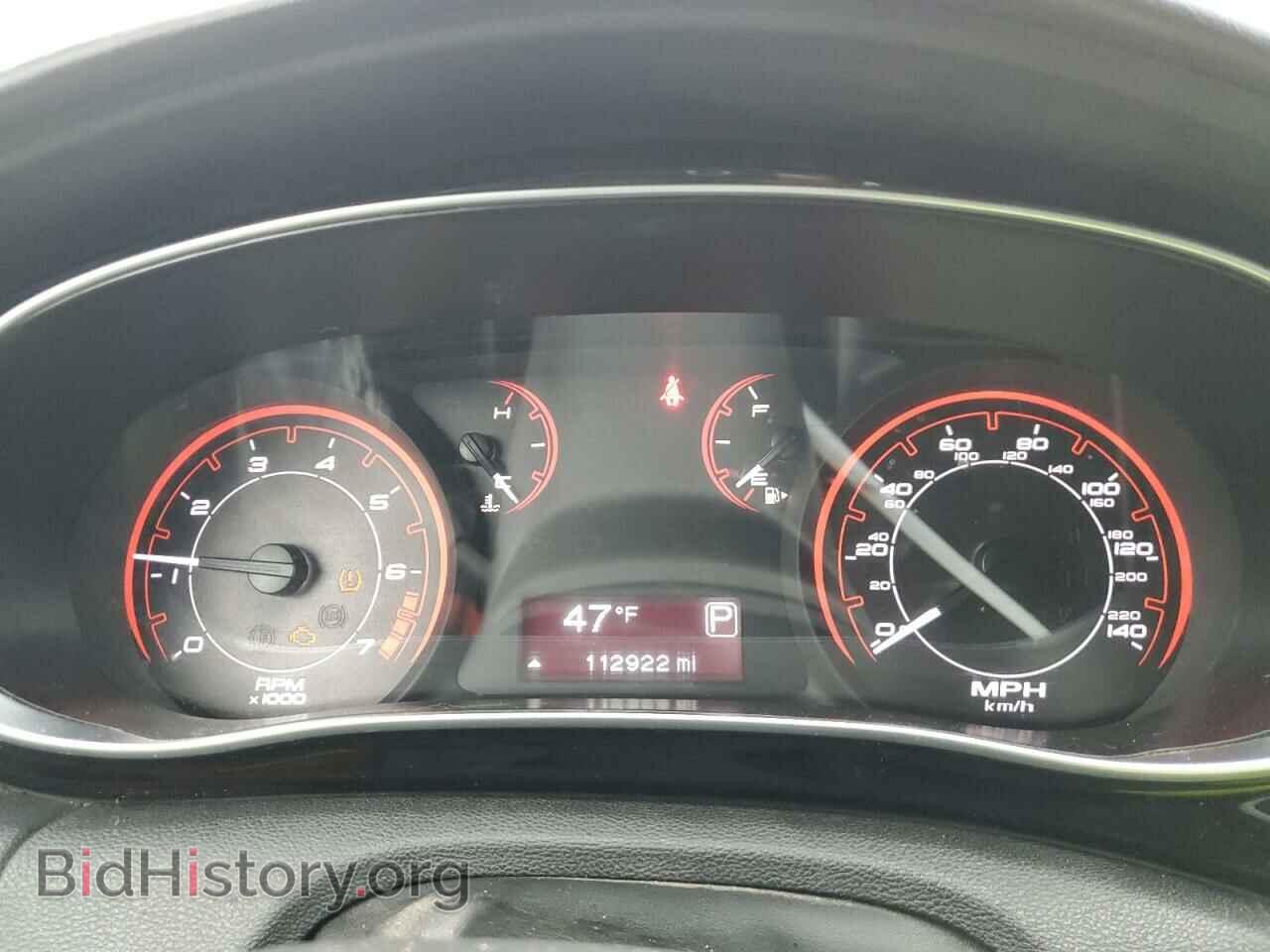2013 DODGE DART - VIN: 1C3CDFBA2DD146736 - Photo 9