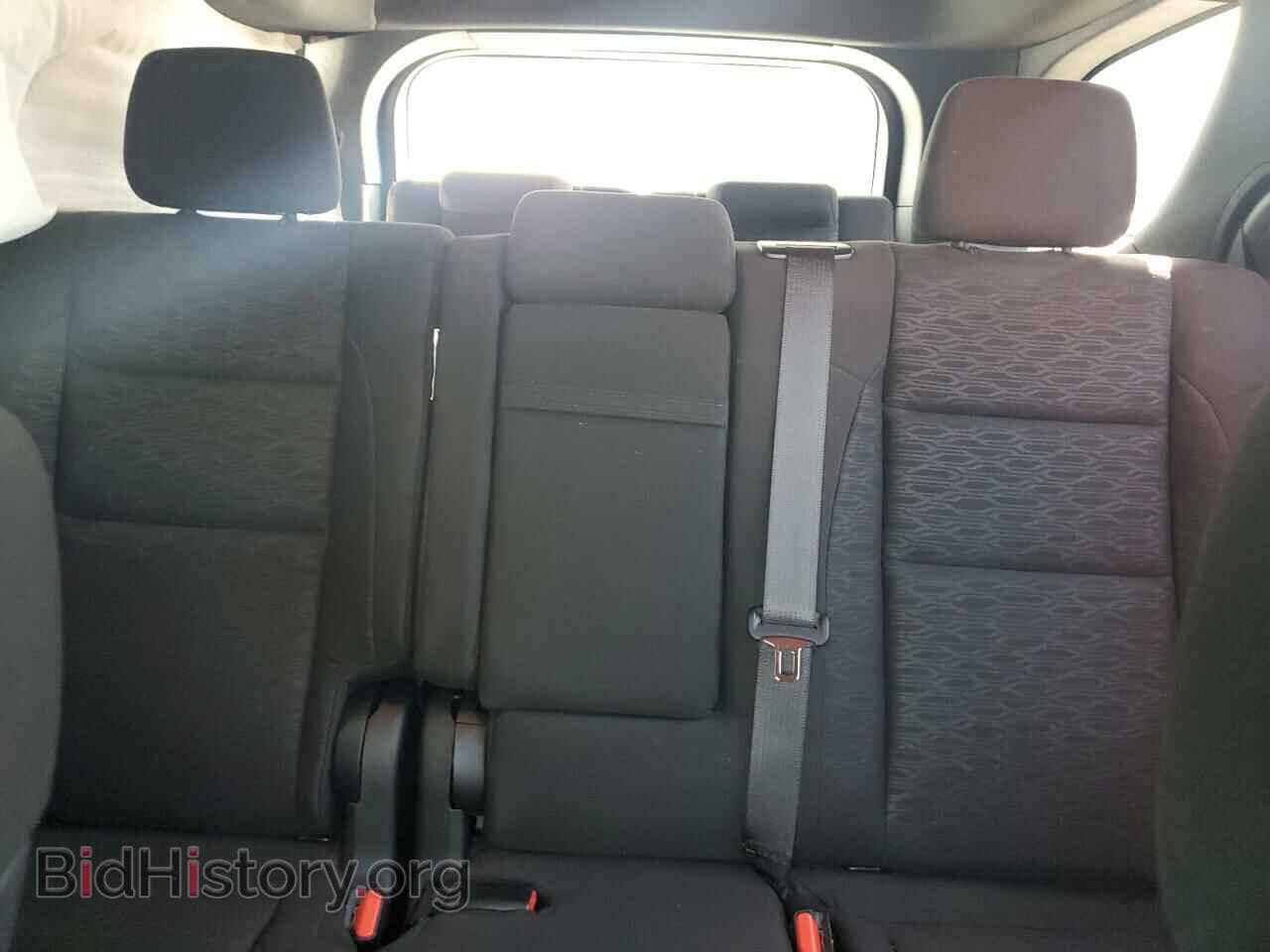 2023 DODGE DURANGO - VIN: 1C4RDJDG2PC656086 - Фото 10