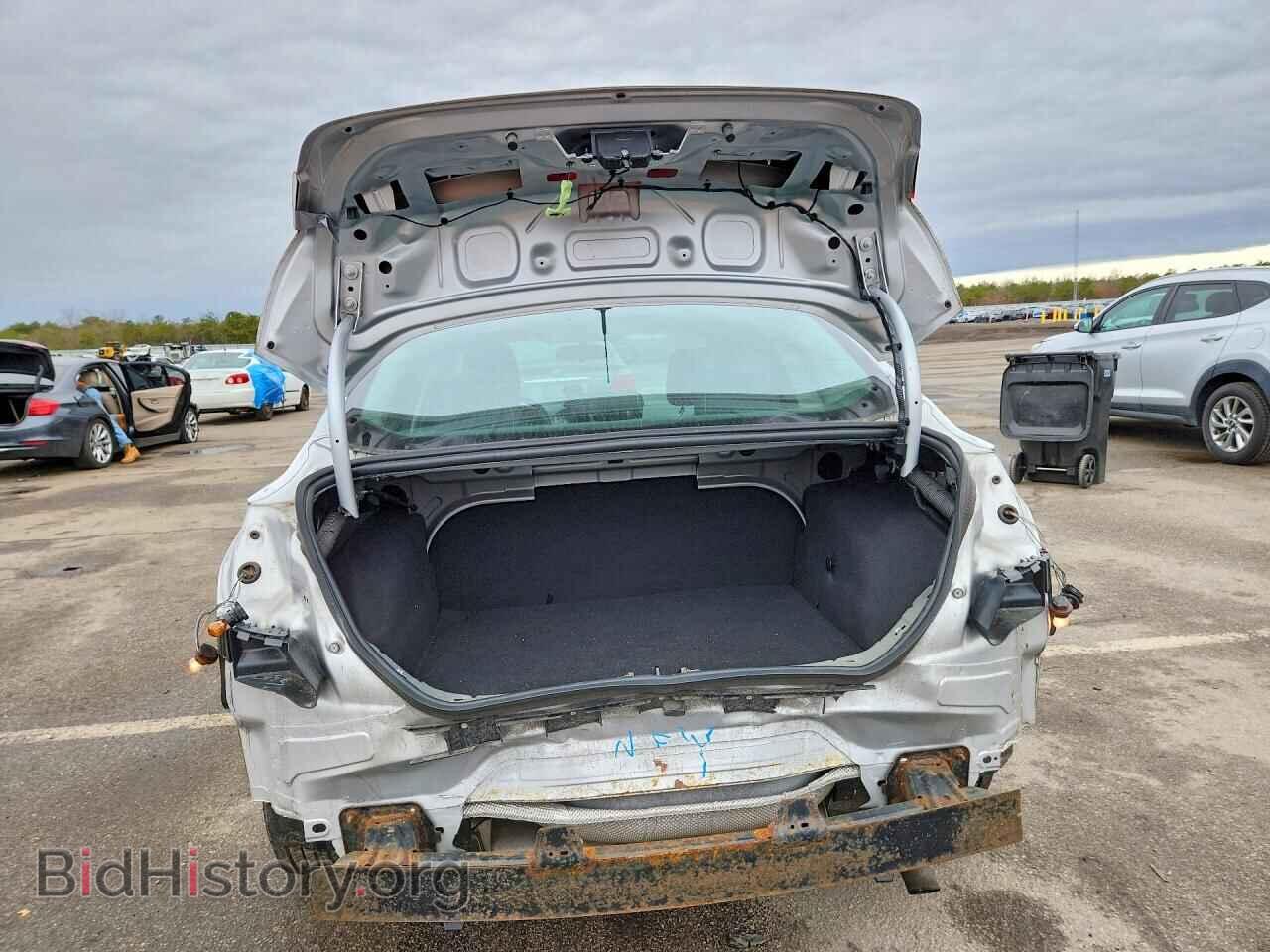 2013 FORD FOCUS - VIN: 1FADP3E20DL314475 - Photo 6