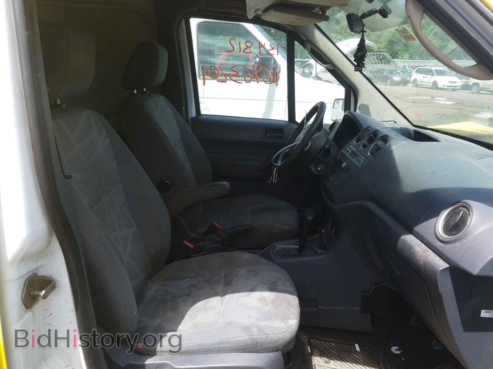 2012 FORD TRANSIT CO - VIN: NM0LS7CN8CT104971 - Фото 5