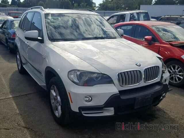 Photo 5UXFF0C57ALT85054 - BMW X5 XDRIVE3 2010