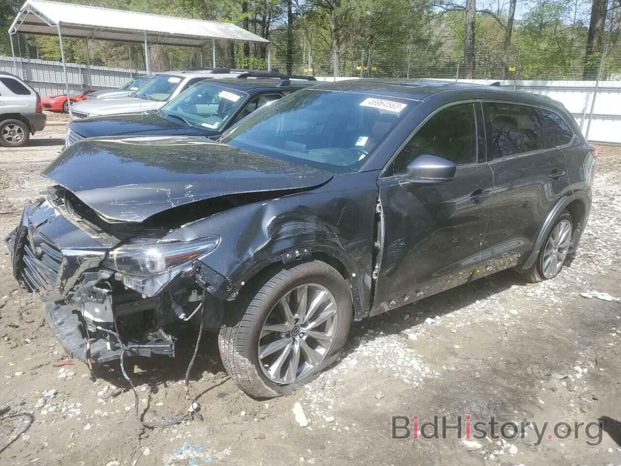 Photo JM3TCBEY7K0313555 - MAZDA CX-9 2019