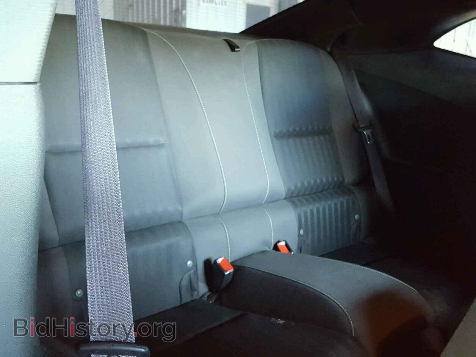 2015 CHEVROLET CAMARO - VIN: 2G1FA1E30F9170821 - Photo 6