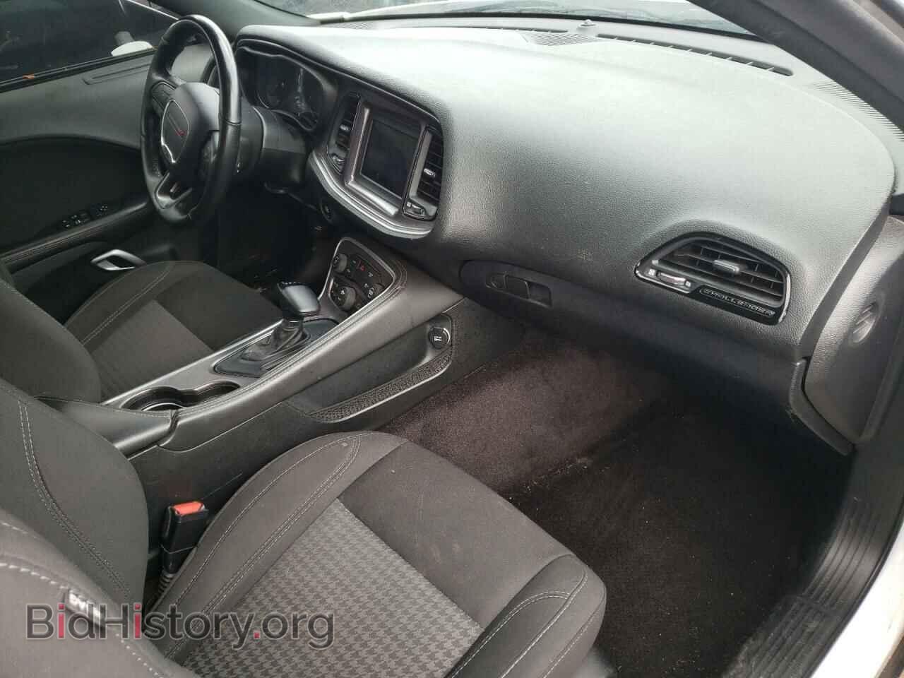 2018 DODGE CHALLENGER - VIN: 2C3CDZAG0JH131626 - Фото 8