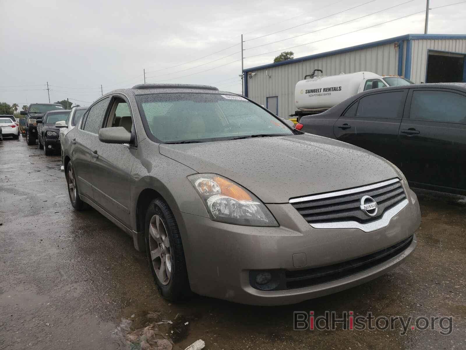 Photo 1N4AL21E97C172544 - NISSAN ALTIMA 2007