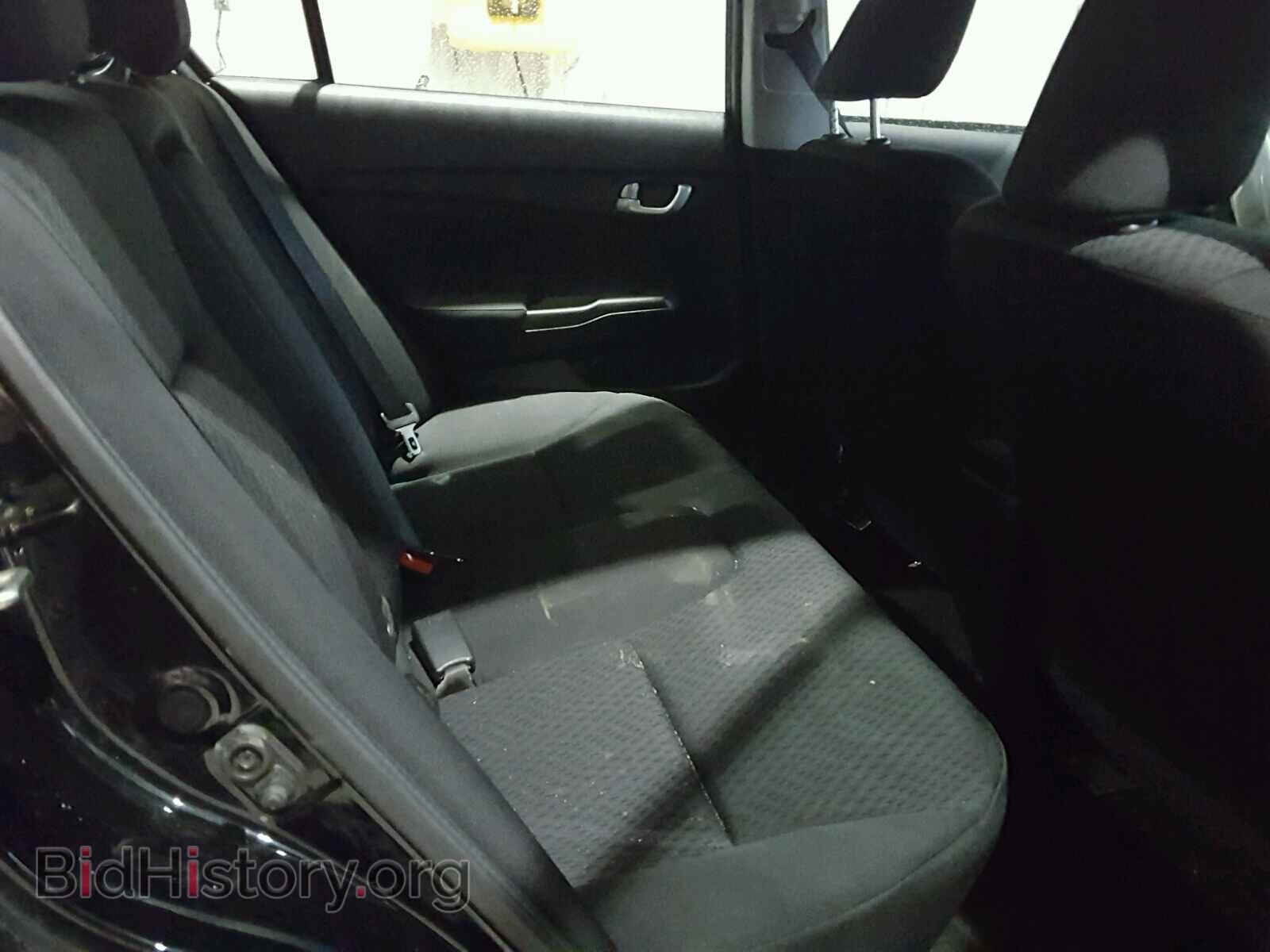 2014 HONDA CIVIC - VIN: 19XFB2F85EE266111 - Фото 6