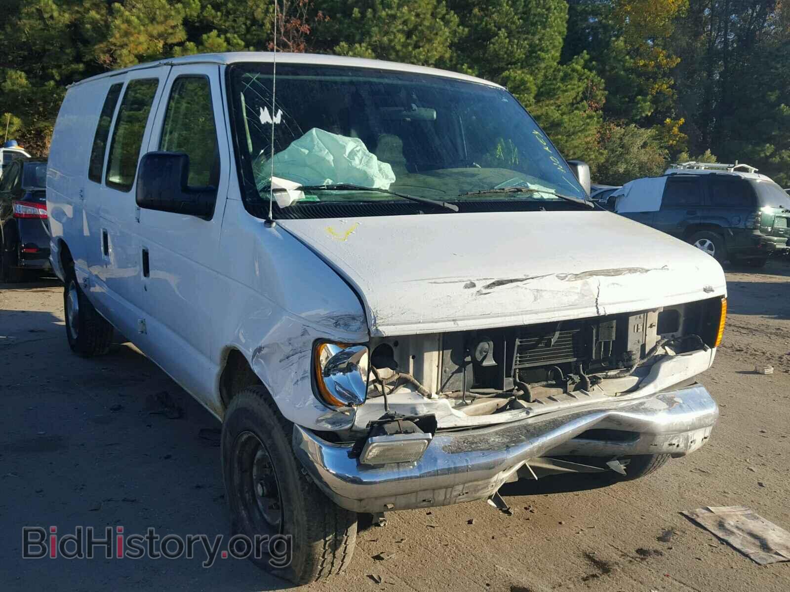 Photo 1FTNE24L05HA29045 - FORD ECONOLINE 2005