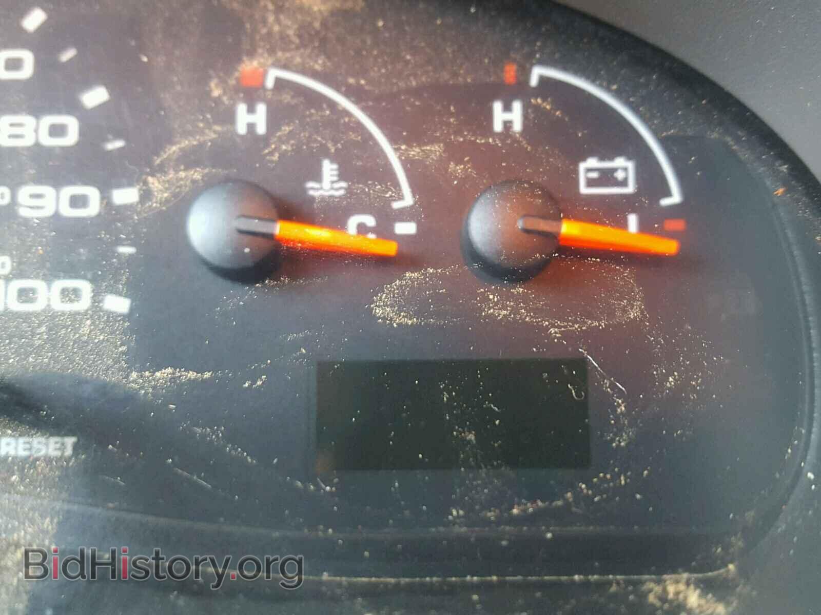 2005 FORD ECONOLINE - VIN: 1FTNE24L05HA29045 - Фото 8