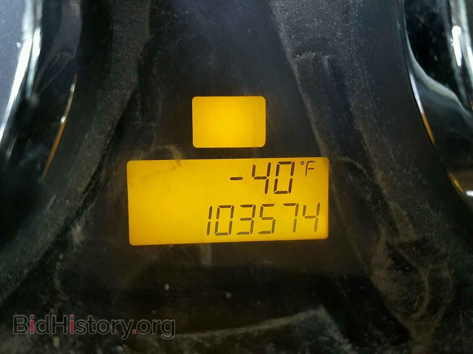 2008 SATURN VUE - VIN: 3GSCL53708S669887 - Фото 8