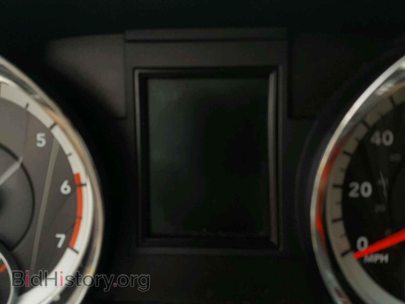 2012 DODGE DURANGO - VIN: 1C4SDJCTXCC240720 - Photo 8