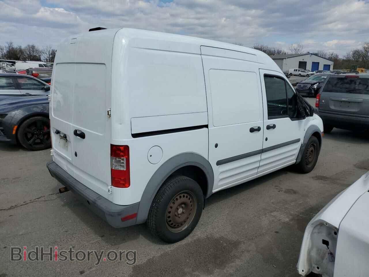 2013 FORD TRANSIT - VIN: NM0LS7AN0DT161234 - Фото 3