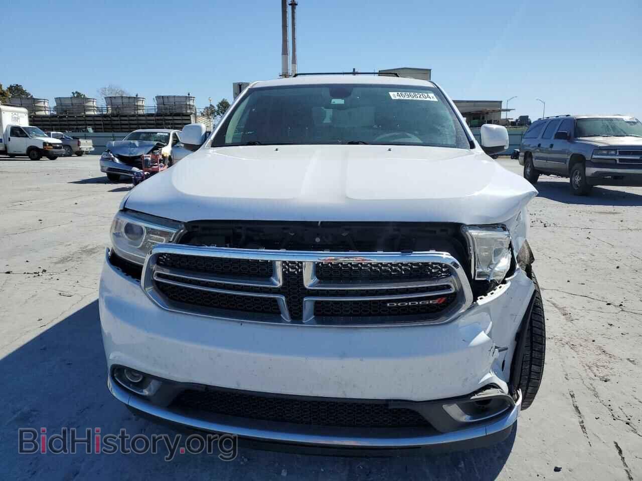 2014 DODGE DURANGO - VIN: 1C4RDJDG1EC318482 - Photo 5