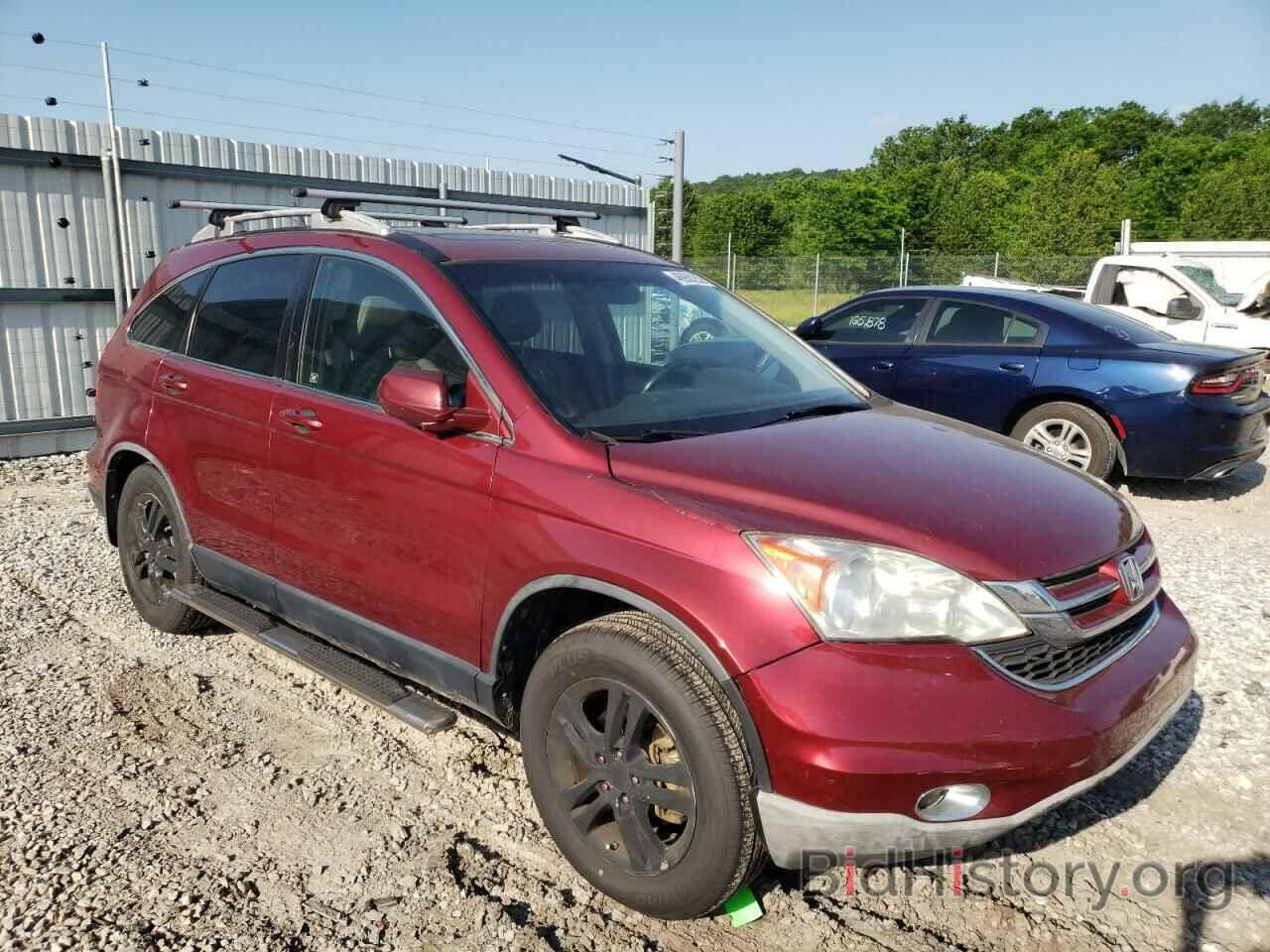 Photo JHLRE4H78BC022639 - HONDA CRV 2011