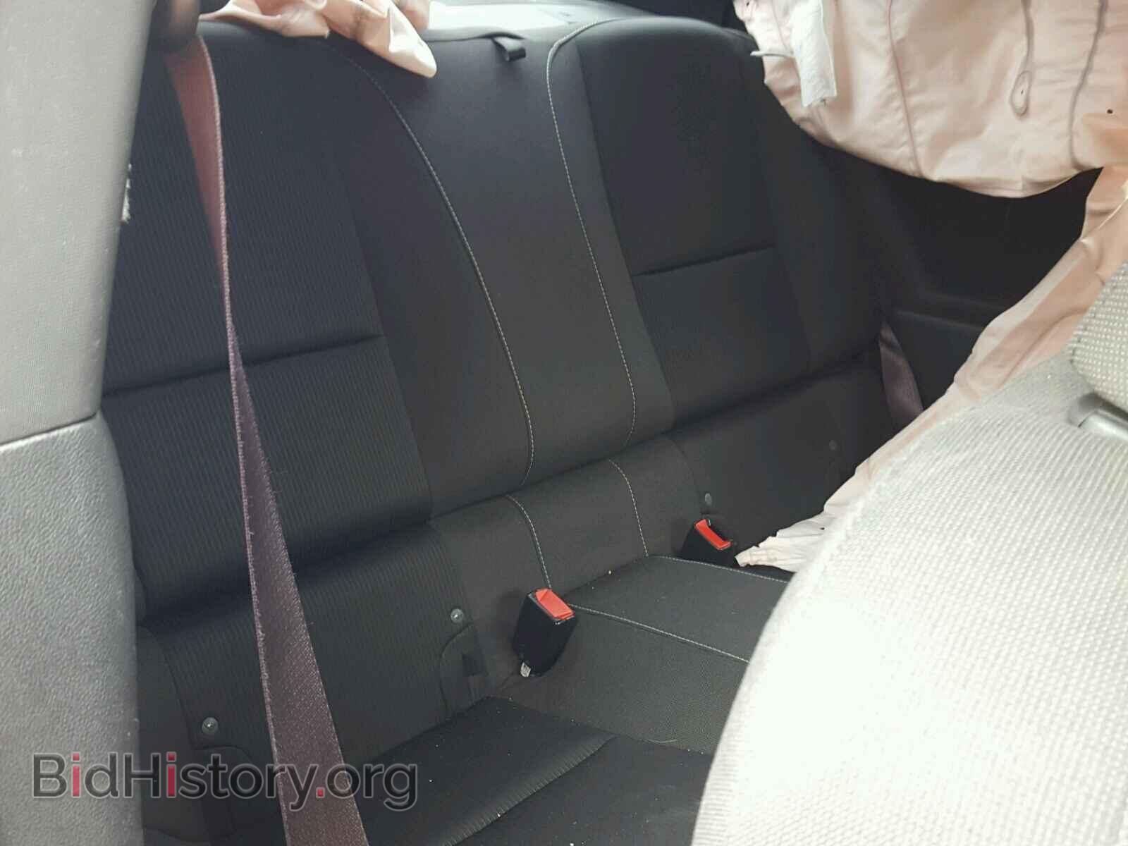 2015 CHEVROLET CAMARO - VIN: 2G1FD1E34F9308853 - Фото 6