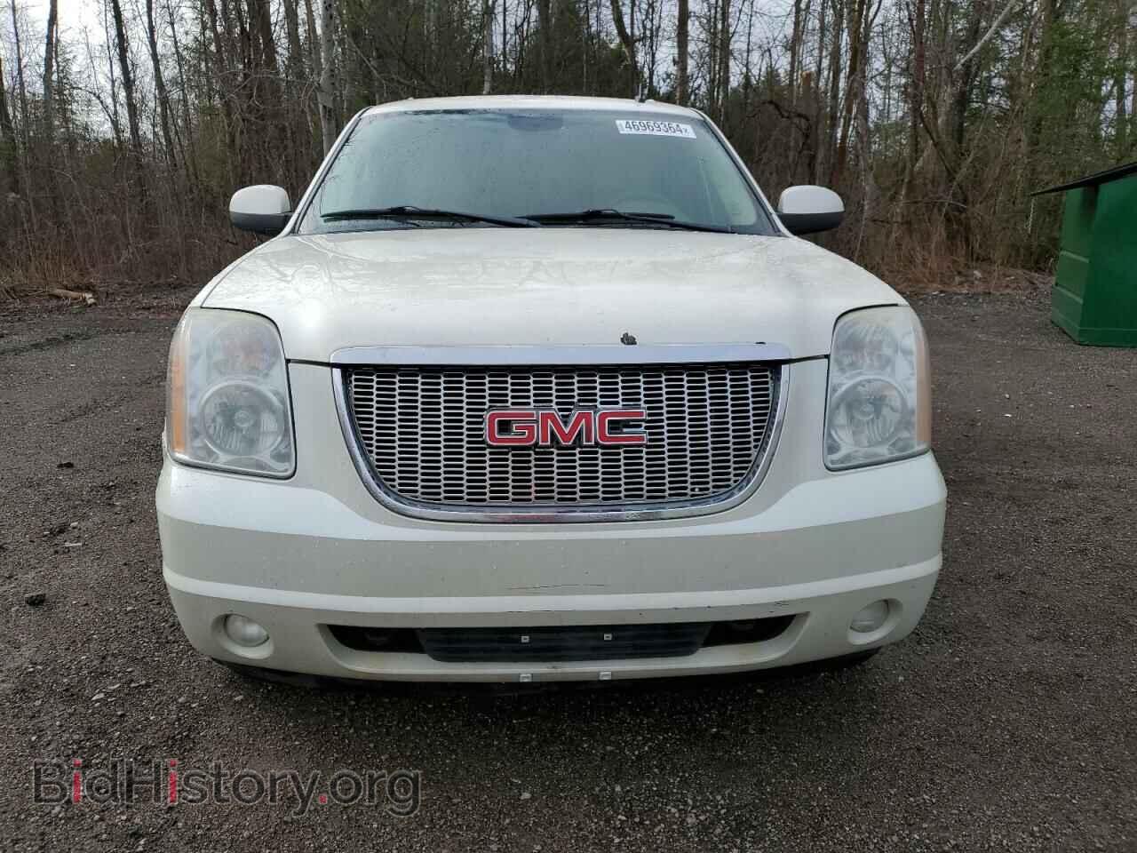 2010 GMC YUKON - VIN: 1GKUKLE32AR102000 - Фото 5