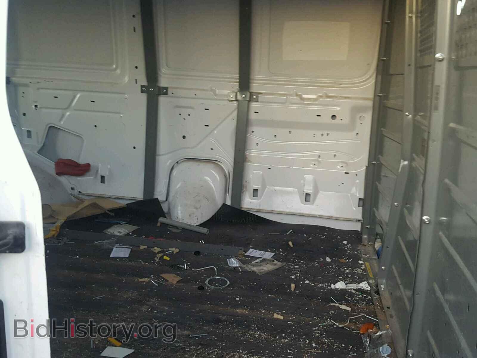 2012 FORD ECONOLINE - VIN: 1FTNE2EW5CDA83616 - Фото 6