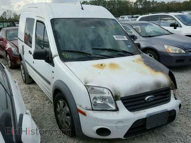 Photo NM0LS6BN7CT110112 - FORD TRANSIT CO 2012