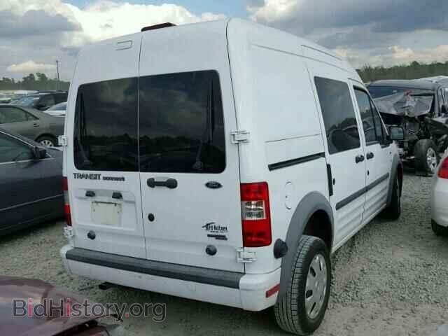 2012 FORD TRANSIT CO - VIN: NM0LS6BN7CT110112 - Фото 4