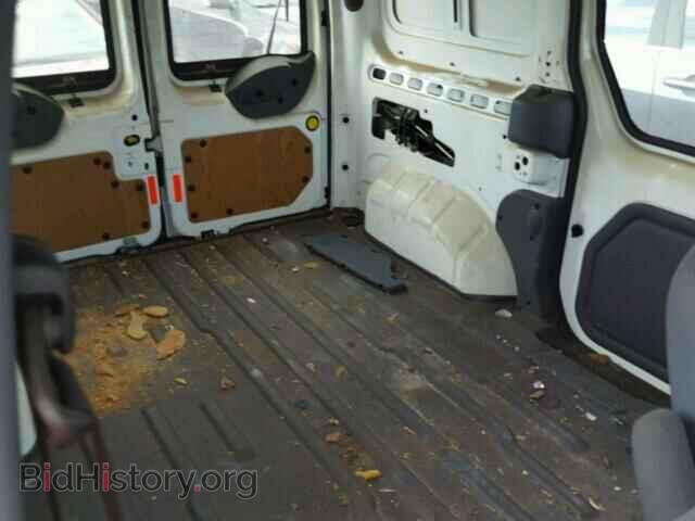 2012 FORD TRANSIT CO - VIN: NM0LS6BN7CT110112 - Фото 6
