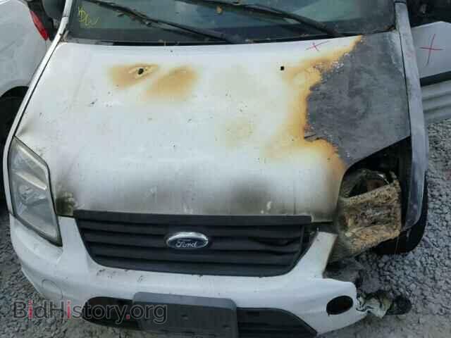2012 FORD TRANSIT CO - VIN: NM0LS6BN7CT110112 - Фото 7