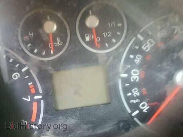 2012 FORD TRANSIT CO - VIN: NM0LS6BN7CT110112 - Фото 8