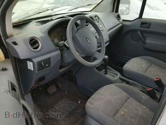 2012 FORD TRANSIT CO - VIN: NM0LS6BN7CT110112 - Фото 9