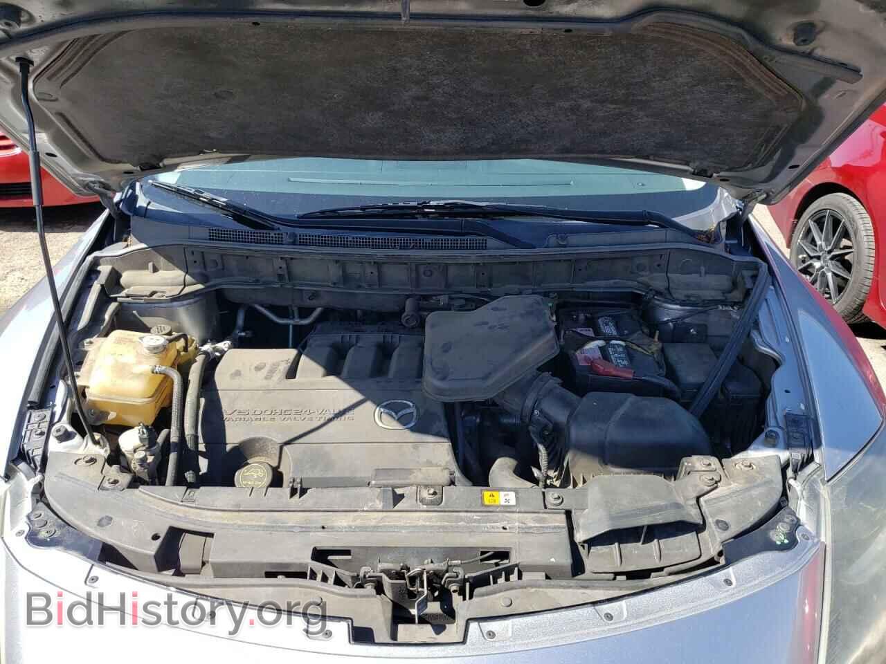 2013 MAZDA CX-9 - VIN: JM3TB3CV8D0416908 - Фото 11