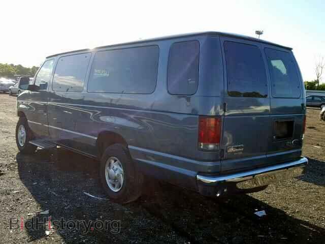 2012 FORD ECONOLINE - VIN: 1FBSS3BL2CDA87865 - Фото 3