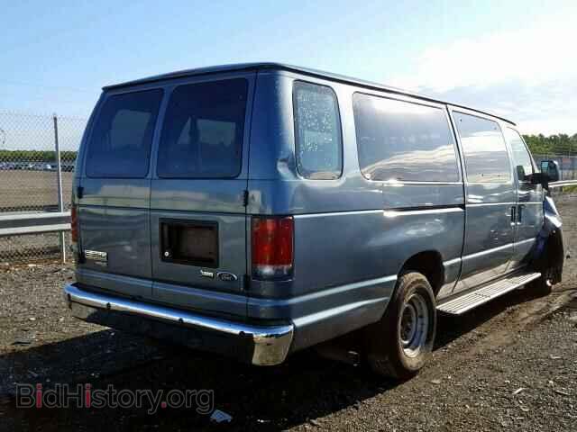 2012 FORD ECONOLINE - VIN: 1FBSS3BL2CDA87865 - Фото 4