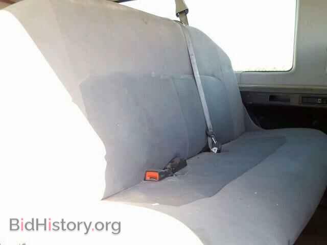 2012 FORD ECONOLINE - VIN: 1FBSS3BL2CDA87865 - Фото 6