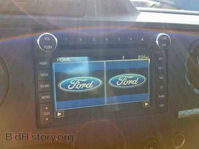2012 FORD ECONOLINE - VIN: 1FBSS3BL2CDA87865 - Фото 9