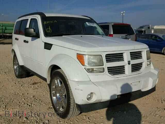 Фотография 1D4PT4GK7BW528805 - DODGE NITRO 2011